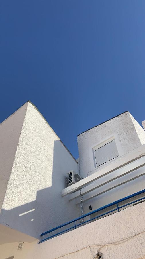 Apartamentos Buganvilla Roquetas De Mar Exterior foto