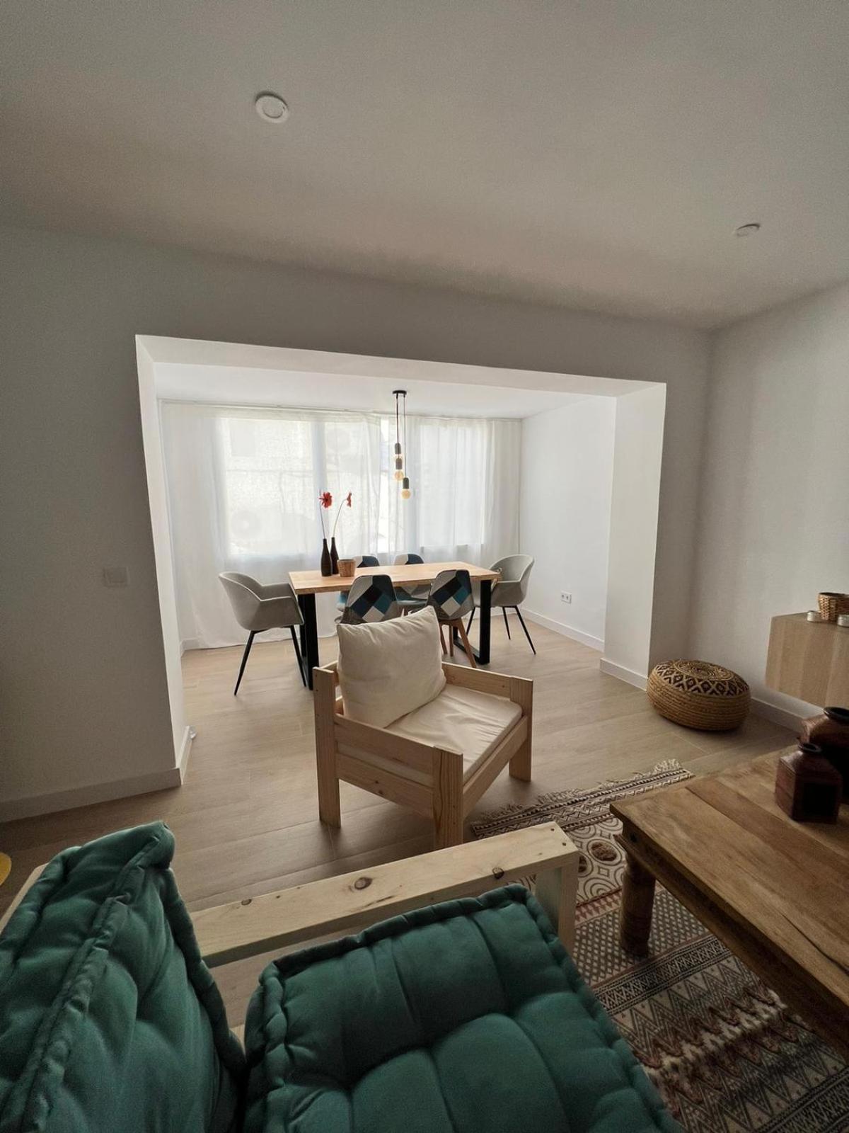 Apartamentos Buganvilla Roquetas De Mar Quarto foto